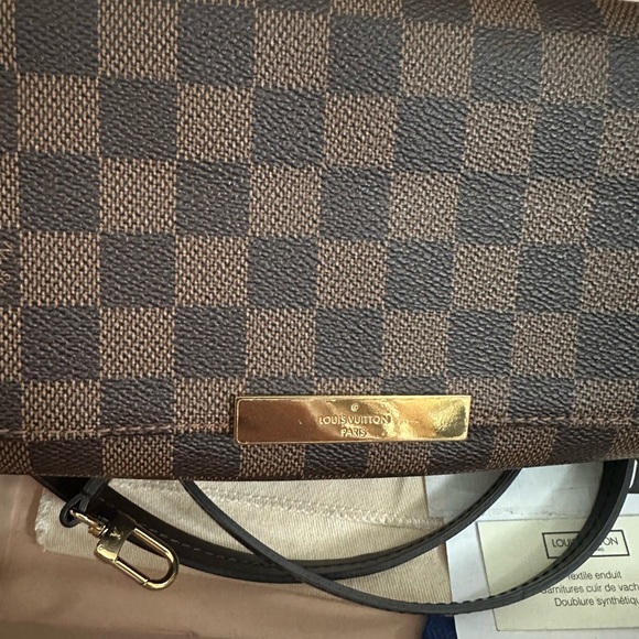 SOLD! LV Favorite PM (Like New) AUTHENTIC 100% - Picture 3 of 7